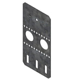 Featured image of collection - Cable Support System Mounting Plates