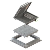 Featured image of collection - Floor Installation Boxes