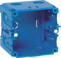 Wall Duct Junction Boxes