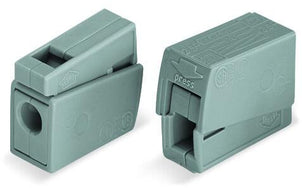 Luminaire Terminals
