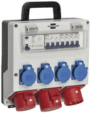 Featured image of collection - Shutting Actuators