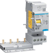 Residual Current Circuit Breaker RCCB Modules