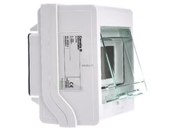 Busbar Trunk Tap Off Units