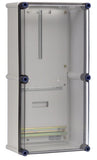 Featured image of collection - Meter Cabinets, Equipped