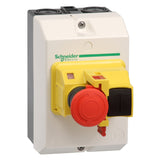 Featured image of collection - Switchgear Empty Enclosures
