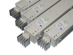 Busbar Trunk Feed Units