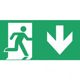Featured image of collection - Pictograms For Emergency Lighting