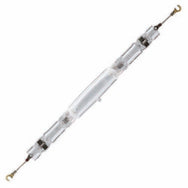 Metal Halide Lamps Without Reflector