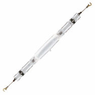 Metal Halide Lamps Without Reflector