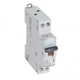 Featured image of collection - Miniature Circuit Breakers
