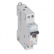 Miniature Circuit Breakers