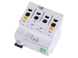Residual Current Circuit Breakers RCCB