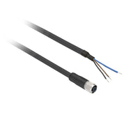 Sensor-Actuator Patch Cords