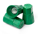 Featured image of collection - Wire Connectors And Terminals