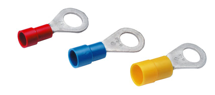 One Hole Compression Lugs