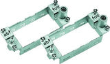 Featured image of collection - Industrial Connectors Module Carrier Frames