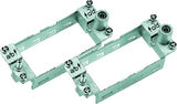 Featured image of collection - Industrial Connectors Module Carrier Frames