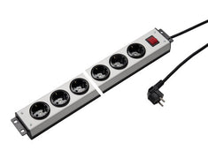 Power Strips And Surge Protectors