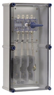 Enclosures And Accessories