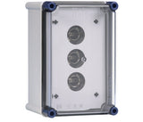 Featured image of collection - Fuse Enclosures