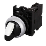 Featured image of collection - Non Illuminated Selector Switches With Contact Block