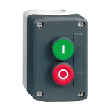 Featured image of collection - Non-Illuminated Push Buttons