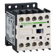 Auxiliary Relays