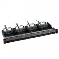Copper Twisted Pair Patch Panels