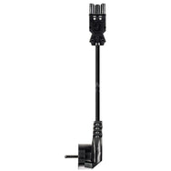 Plug-In Building Installation Patch Cords