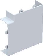 Installation Duct Flat Bends