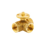 Featured image of collection - 3-Way AW-BW Ball Valves