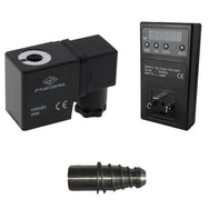 Solenoid Valve Accessories