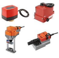 Electric Valve Actuators