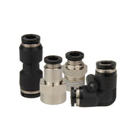 Pneumatic Fittings
