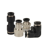 Featured image of collection - Pneumatic Push-In Fittings