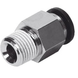 Featured image of collection - Straight Push-In Male Thread Fittings