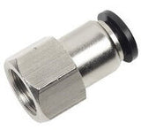 Featured image of collection - Straight Push-In Female Thread Fittings