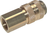 Featured image of collection - DN 15 Air Coupling Sockets With Female Threads