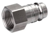 Featured image of collection - DN 10 Air Coupling Plugs