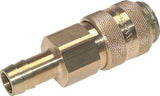 Featured image of collection - DN 15 Air Coupling Sockets With Hose Pillar