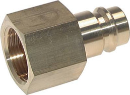 DN 19 Air Coupling