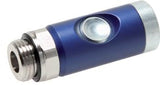 Featured image of collection - Safety Push-Button DN 7.2 Euro Air Coupling Sockets With Male Threads