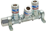 Featured image of collection - DN 7.2 Euro CEJN Multi-Link Distribution System