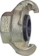 Compressor Claw Couplings