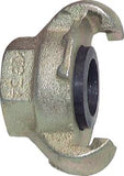 Featured image of collection - Compressor Claw Couplings With Female Threads (DIN 3489) 42 Mm