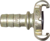Featured image of collection - Compressor Couplings With Hose Pillar And Safety Collar (DIN 3489) 42 Mm