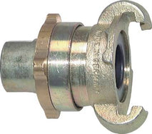 Safety Compressor Claw Couplings (DIN 3238) 42 Mm