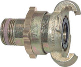 Featured image of collection - Safety Compressor Claw Couplings With Male Threads (DIN 3238) 42 Mm