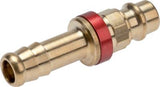 Featured image of collection - Color Coded DN 7.2 Air Coupling Plugs With Hose Pillar