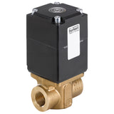 Featured image of collection - Proportional Solenoid Valves